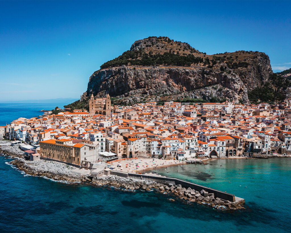 Immobili Cefalù - Case in vendita Cefalù