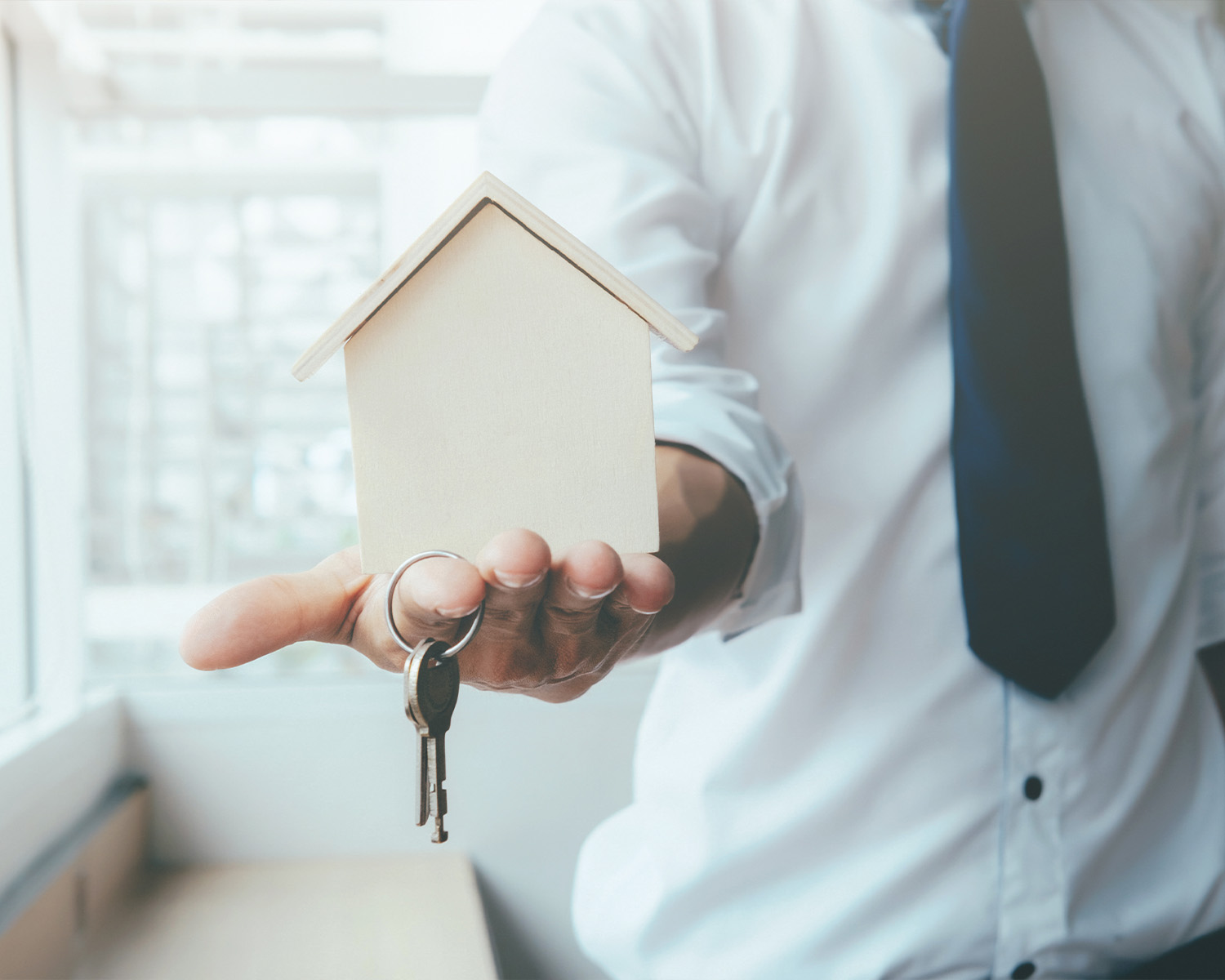 Acquistare casa - cosa sapere prima di comprare casa - Kefaimmobiliare